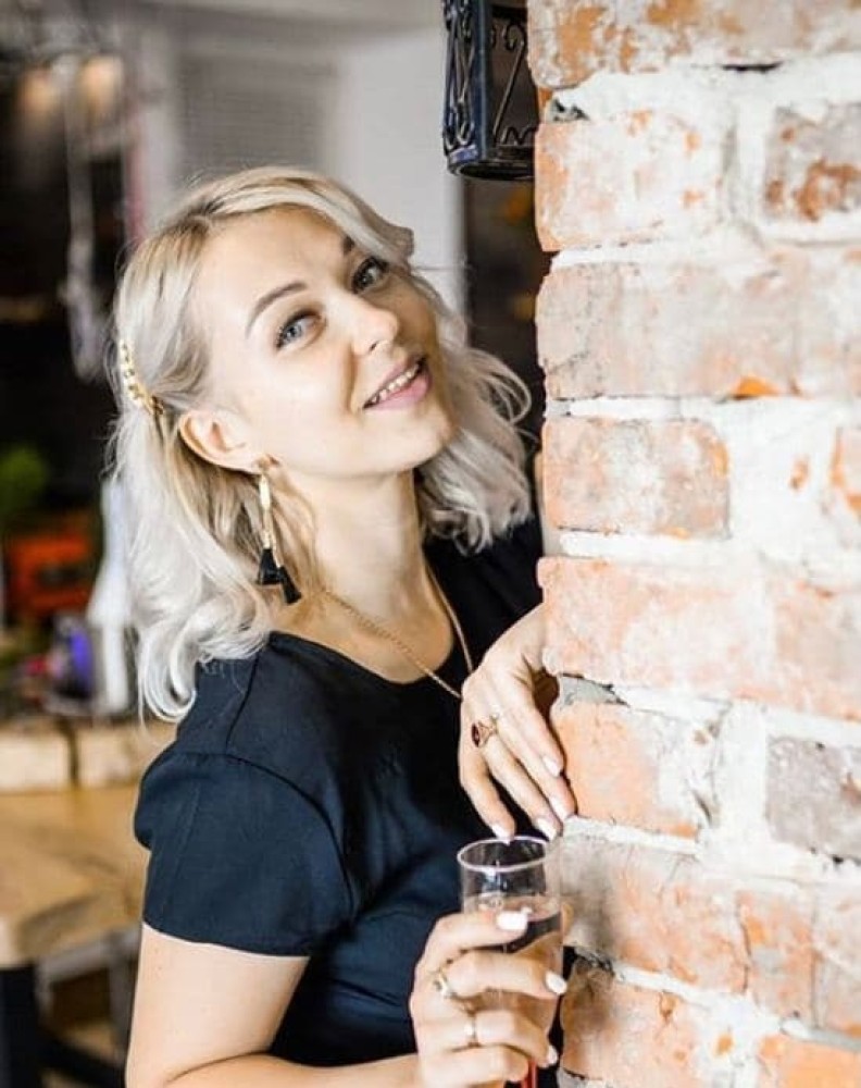 Индивидуалка 🎥 Лиза фото № 2 в городе Пролетарск