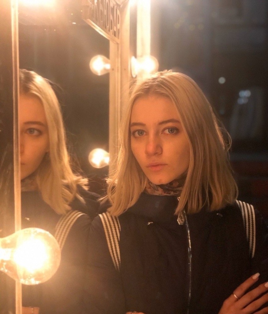 Индивидуалка Оксана главное фото в городе Пролетарск 