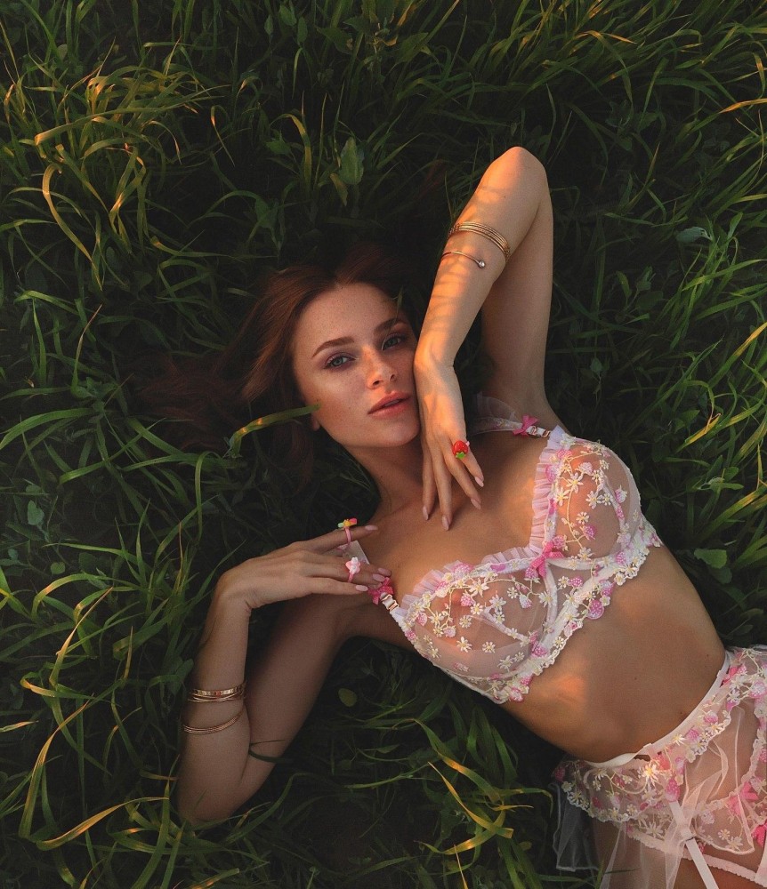 Индивидуалка Ада фото № 2 в городе Пролетарск