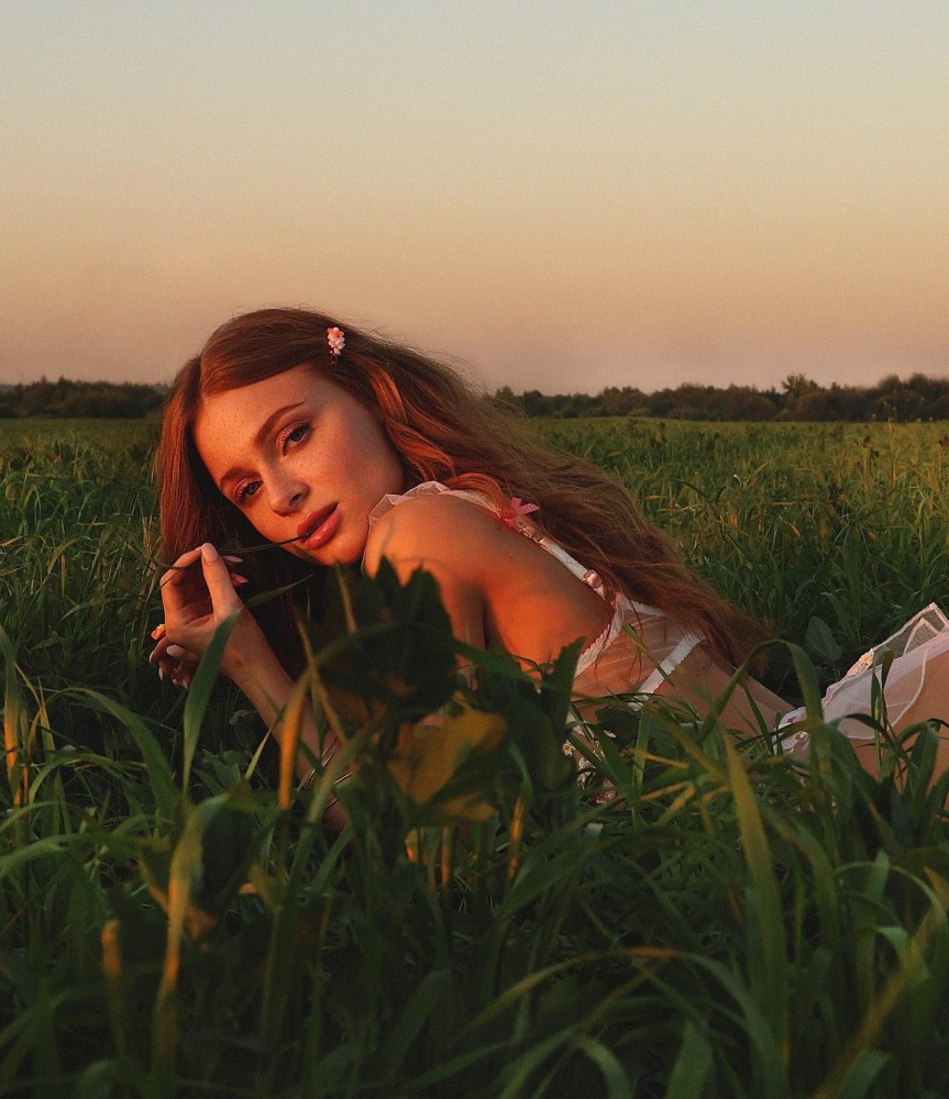 Индивидуалка Ада фото № 2 в городе Пролетарск