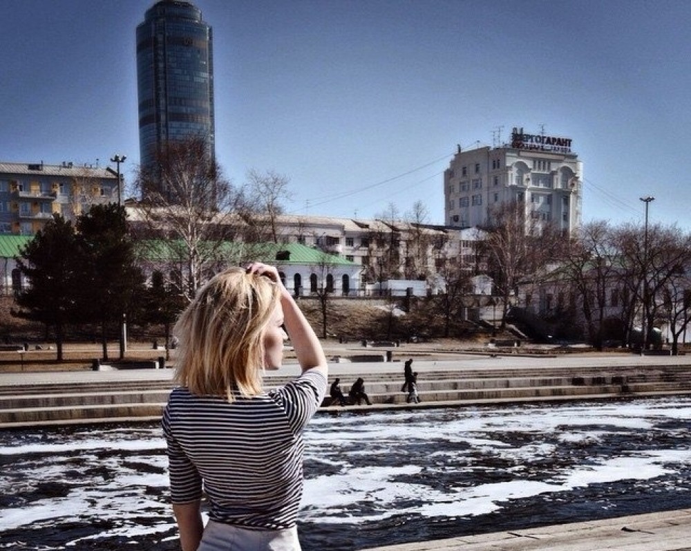 Индивидуалка Аля фото № 2 в городе Пролетарск