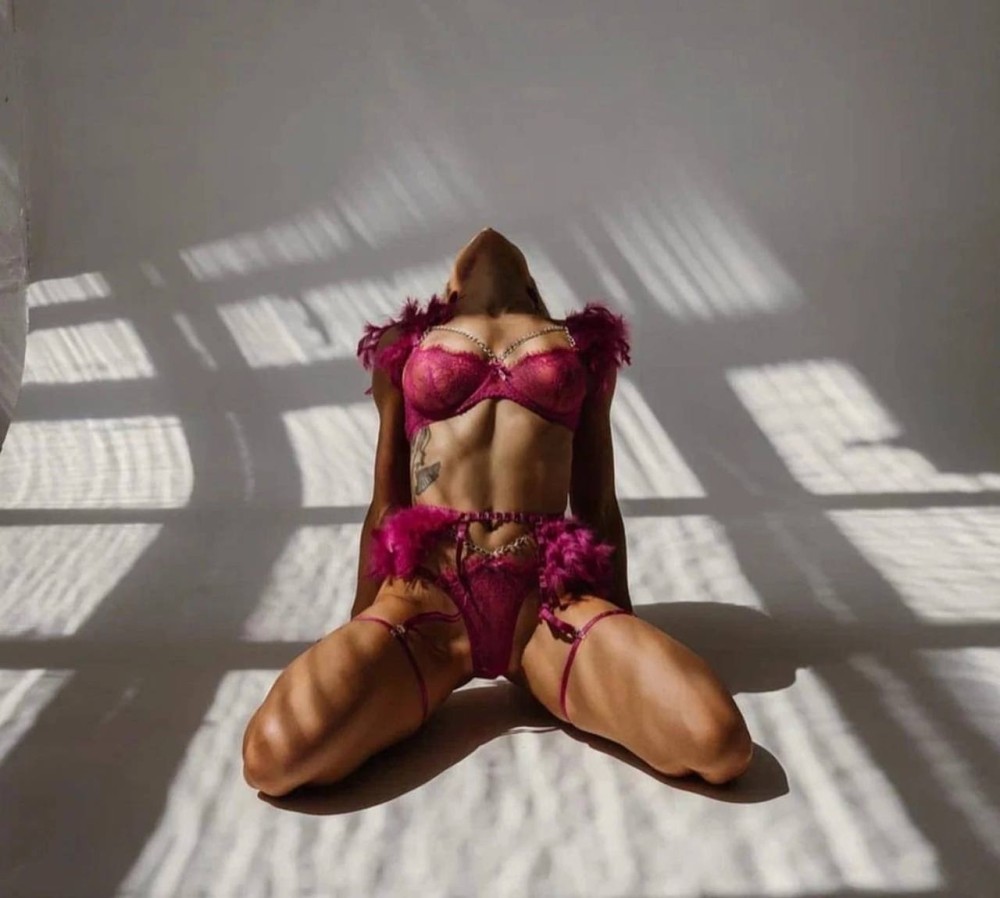 Индивидуалка Анжела фото № 2 в городе Пролетарск