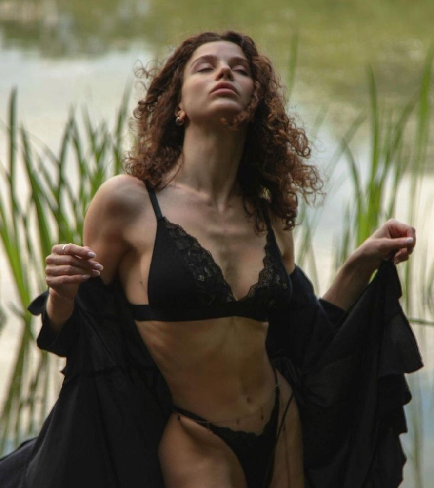 Индивидуалка Даша фото № 2 в городе Пролетарск