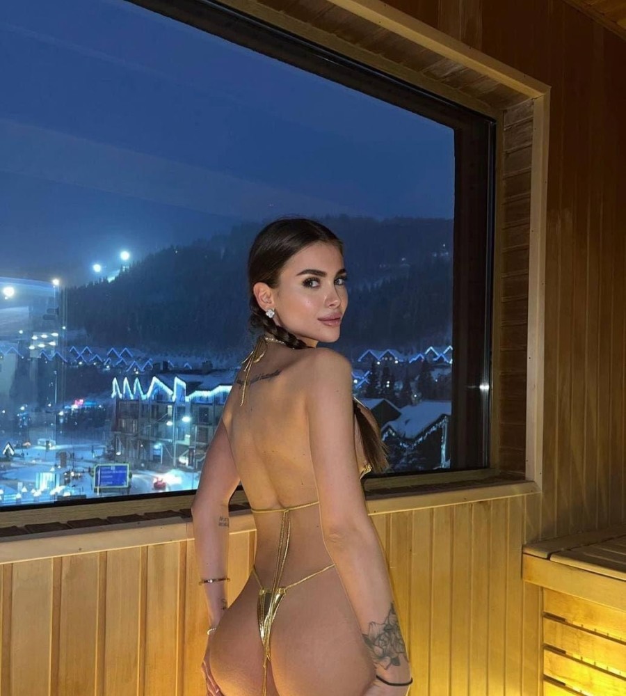 Индивидуалка Елизавета фото № 2 в городе Пролетарск