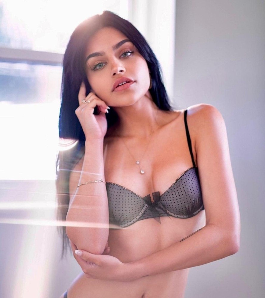 Индивидуалка Инга фото № 2 в городе Пролетарск