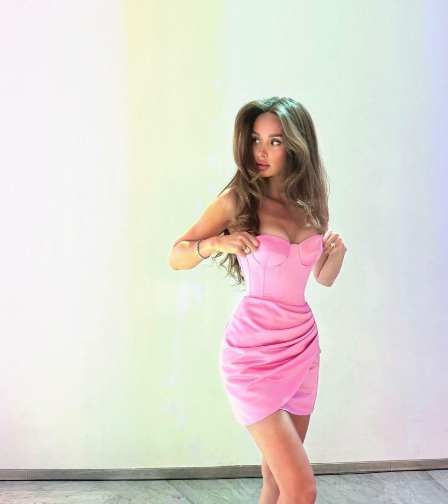 Индивидуалка Ирина фото № 2 в городе Пролетарск