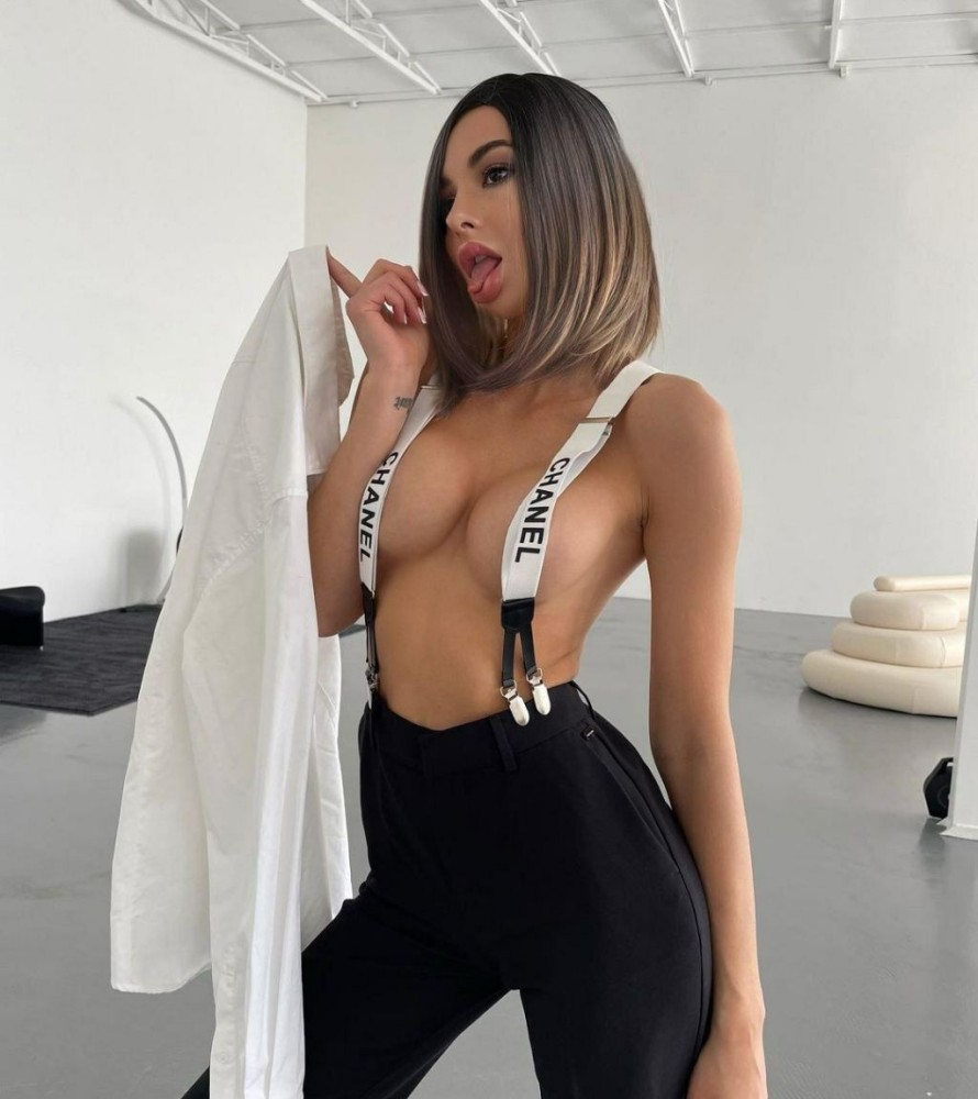 Индивидуалка Катрин фото № 2 в городе Пролетарск