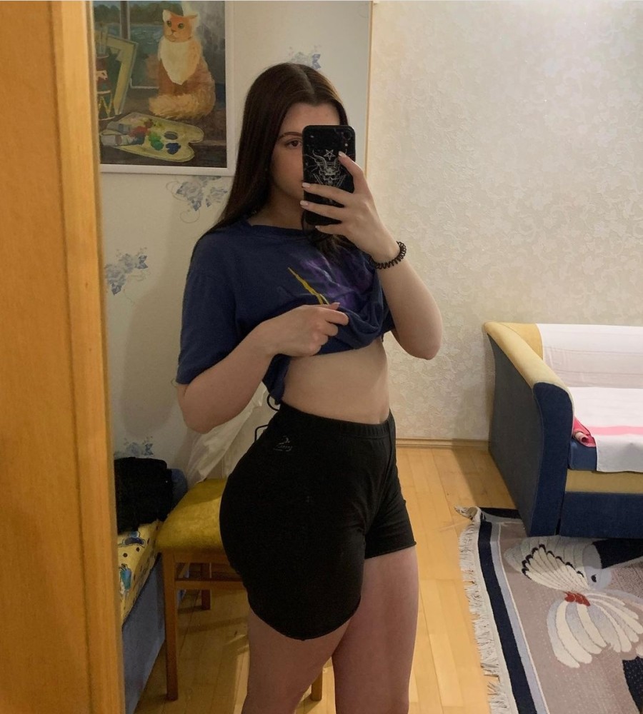 Индивидуалка Катрина фото № 2 в городе Пролетарск