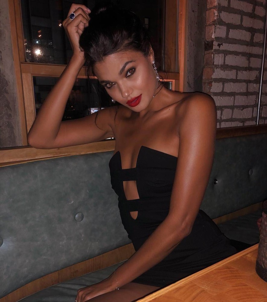 Индивидуалка Катя фото № 2 в городе Пролетарск