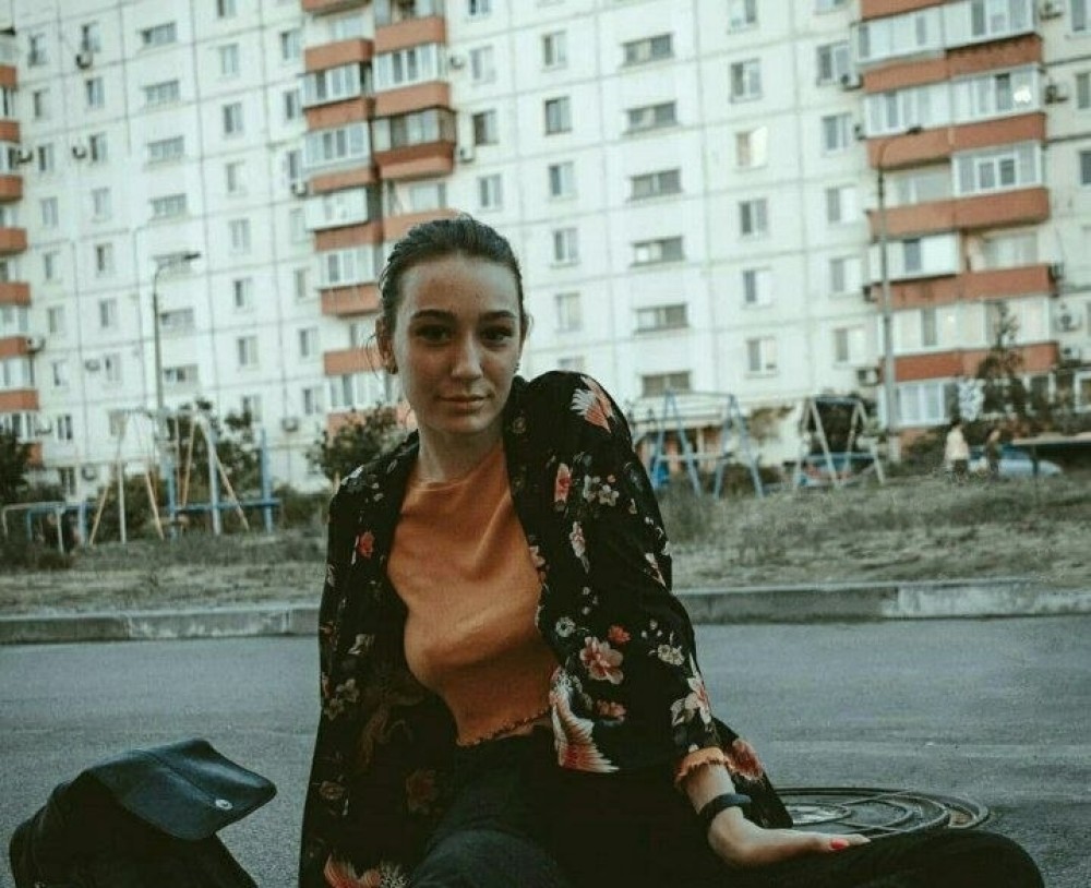 Индивидуалка Кристина фото № 2 в городе Пролетарск