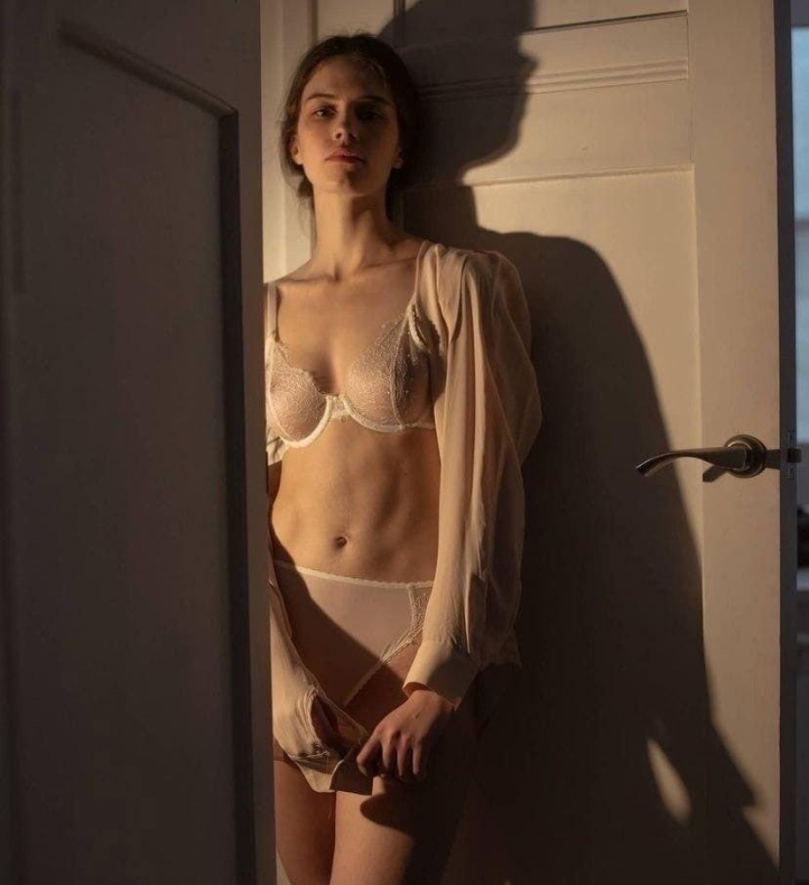 Индивидуалка Лада фото № 2 в городе Пролетарск