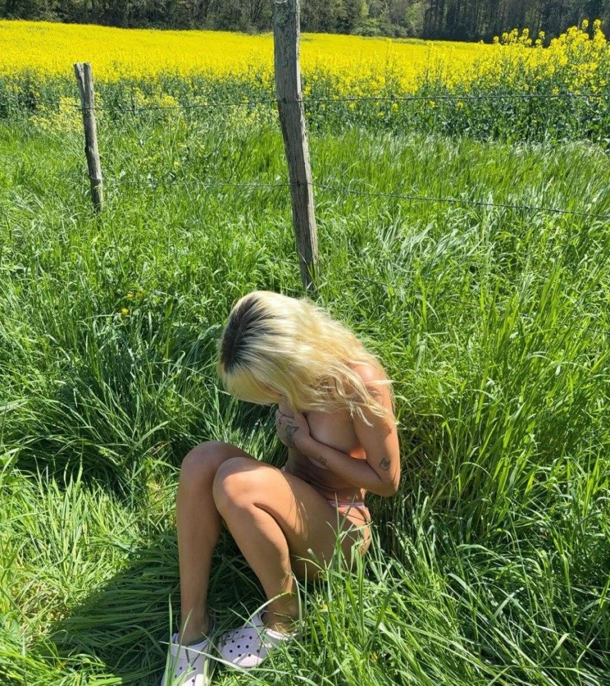 Индивидуалка Лена фото № 2 в городе Пролетарск