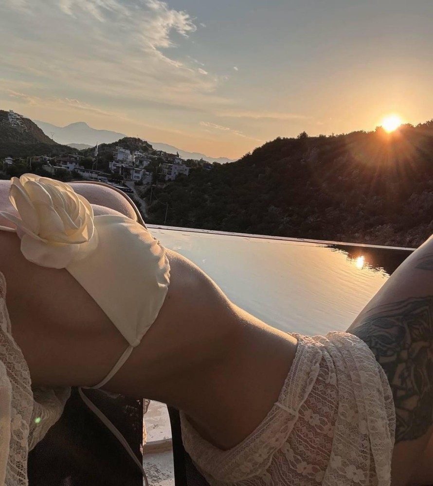 Индивидуалка Лида фото № 2 в городе Пролетарск