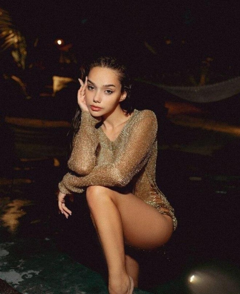 Индивидуалка Лика фото № 2 в городе Пролетарск