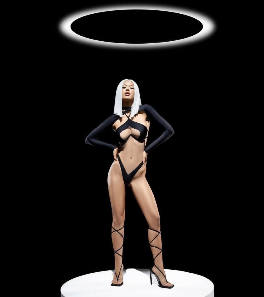 Индивидуалка Лика фото № 2 в городе Пролетарск