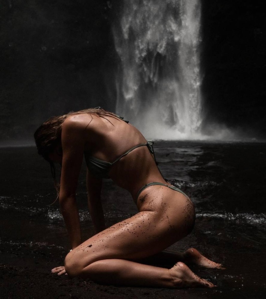 Индивидуалка Лили фото № 2 в городе Пролетарск