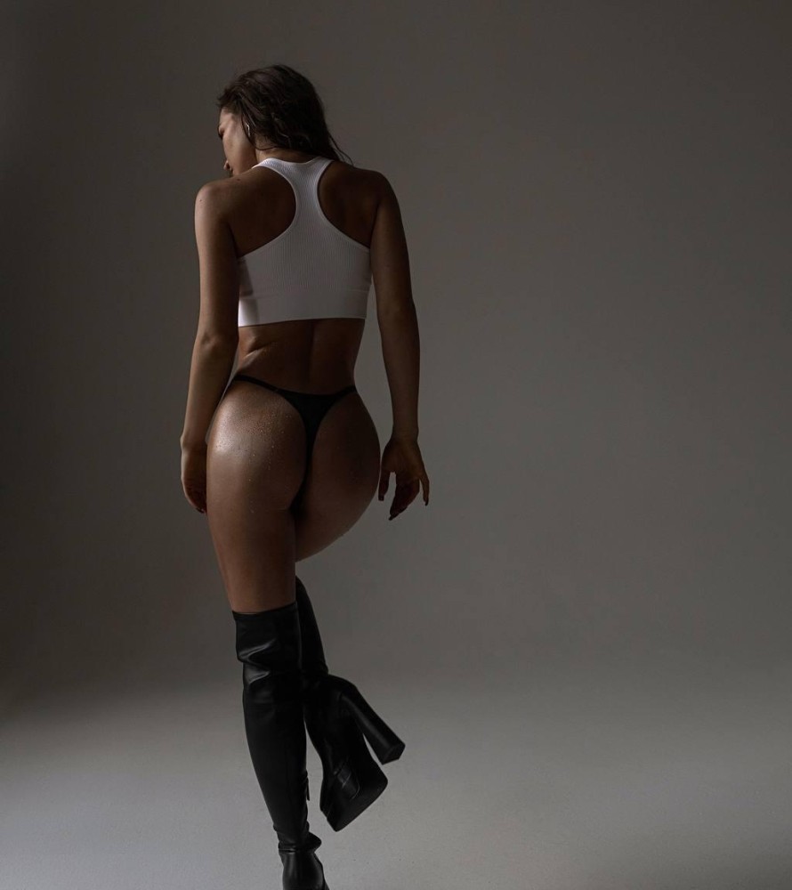 Индивидуалка Лиля фото № 2 в городе Пролетарск