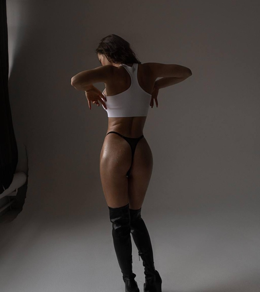 Индивидуалка Лиля фото № 2 в городе Пролетарск