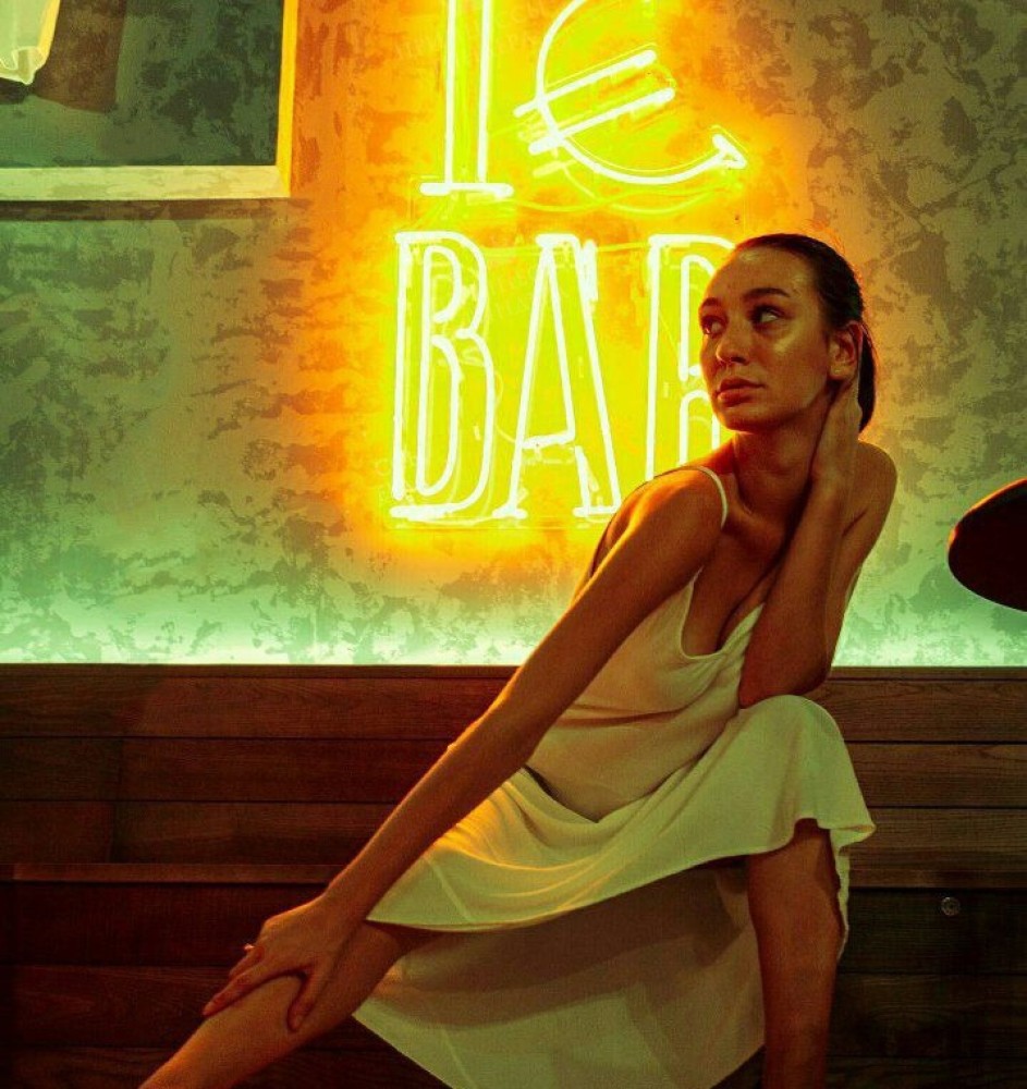 Индивидуалка Лизка фото № 2 в городе Пролетарск