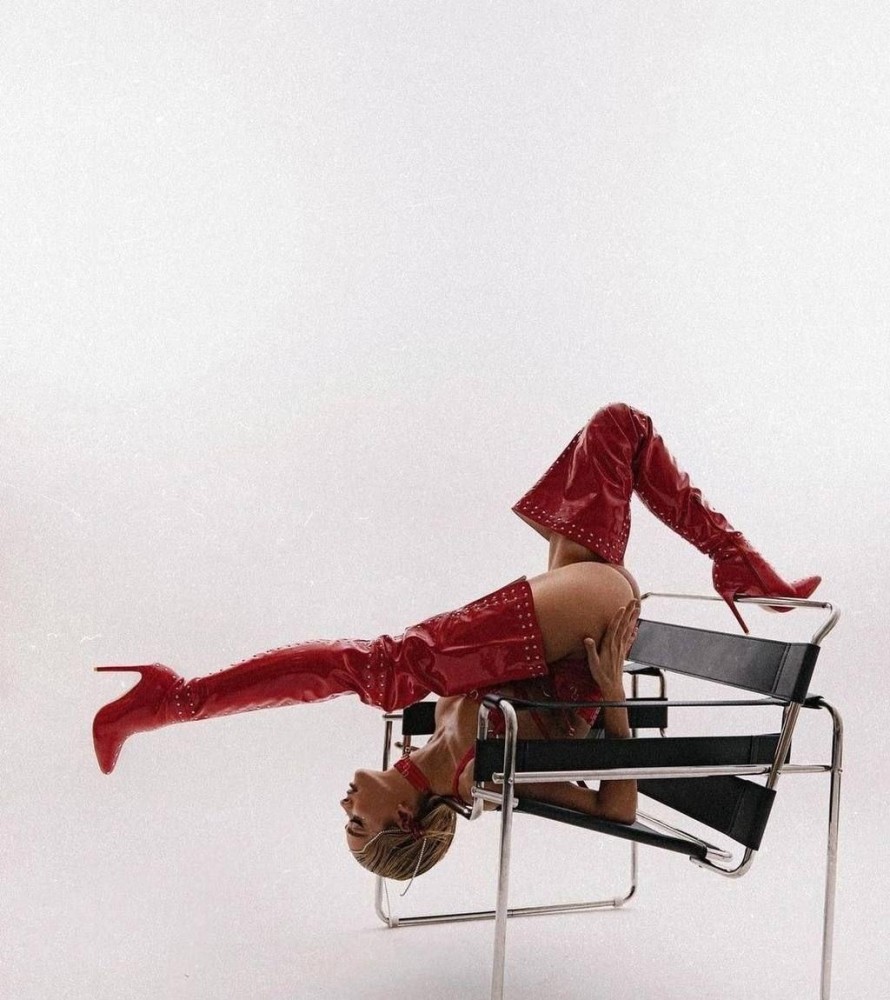 Индивидуалка Луиза фото № 2 в городе Пролетарск