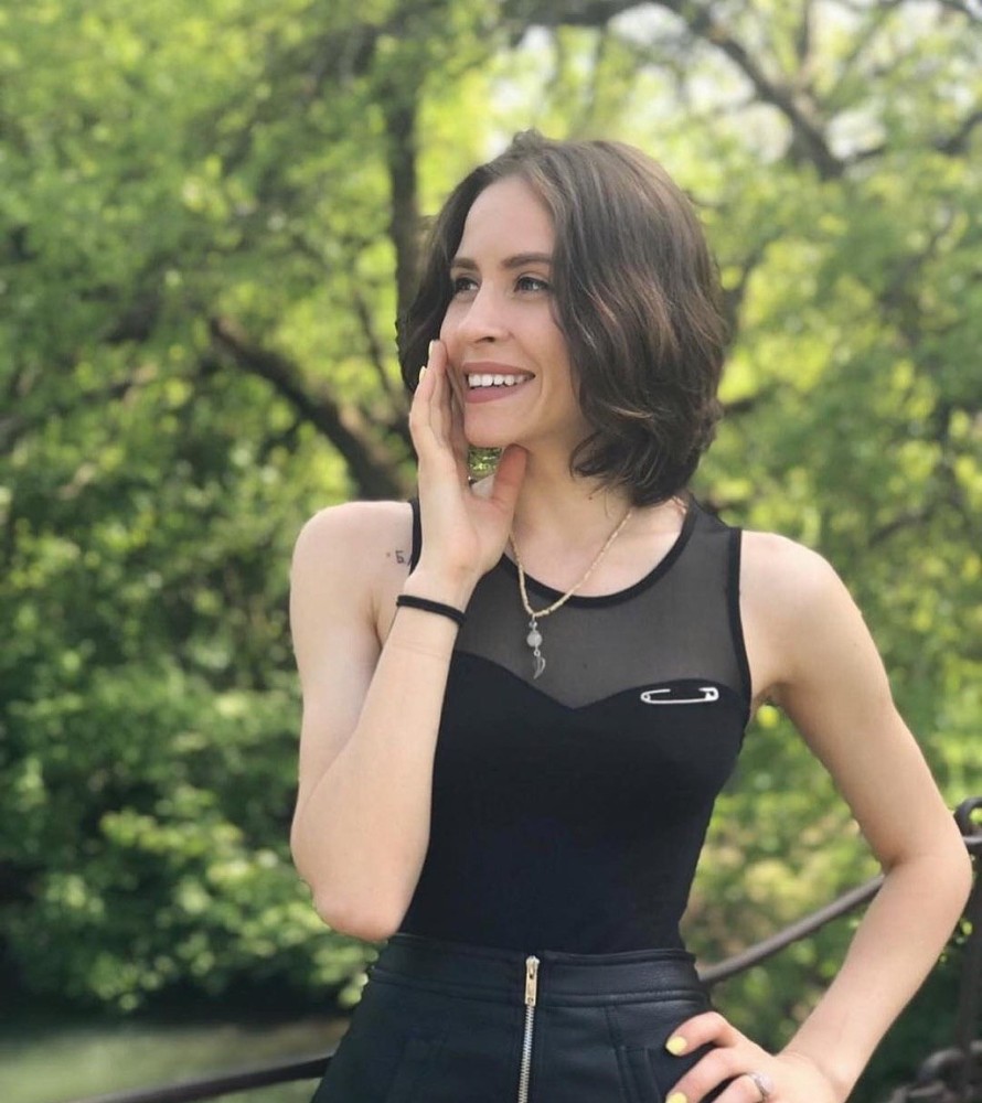 Индивидуалка Оксана фото № 2 в городе Пролетарск