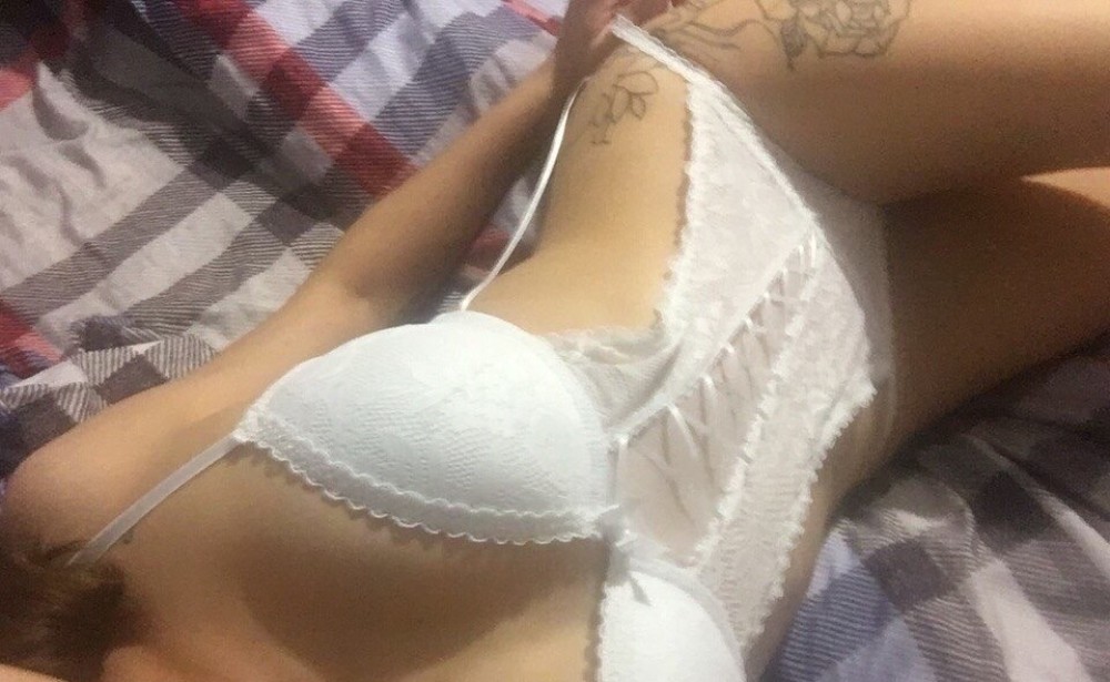 Индивидуалка Оксана фото № 2 в городе Пролетарск