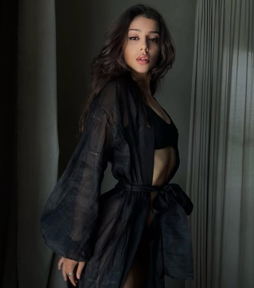 Индивидуалка Олеся фото № 2 в городе Пролетарск