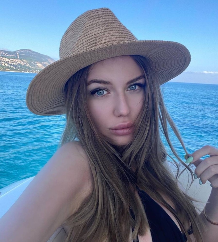 Индивидуалка Алина главное фото в городе Пролетарск 