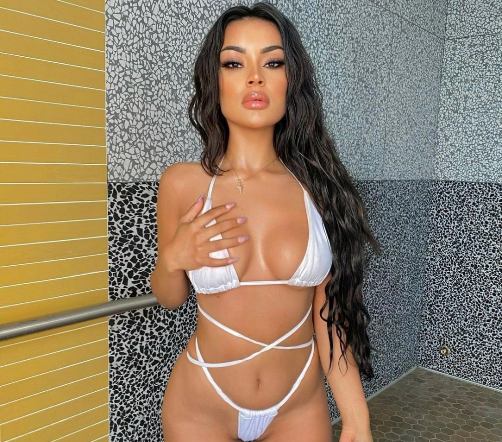 Индивидуалка Яна главное фото в городе Пролетарск 