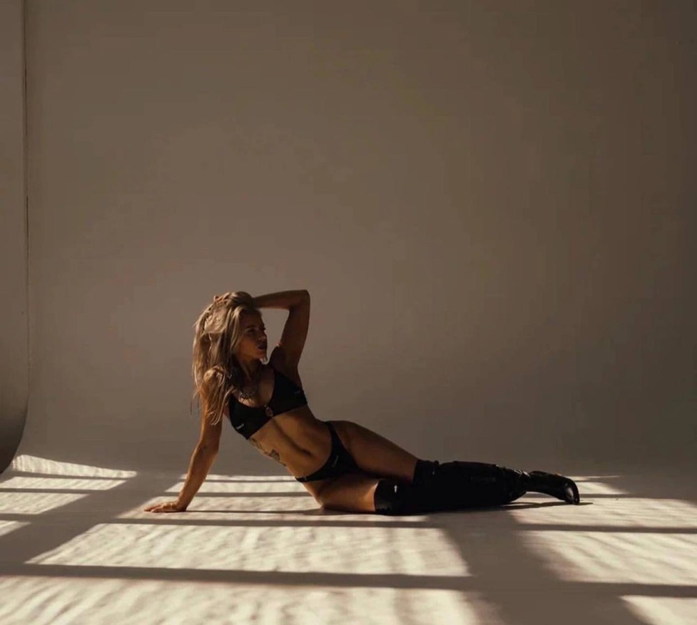 Индивидуалка Анжела главное фото в городе Пролетарск 