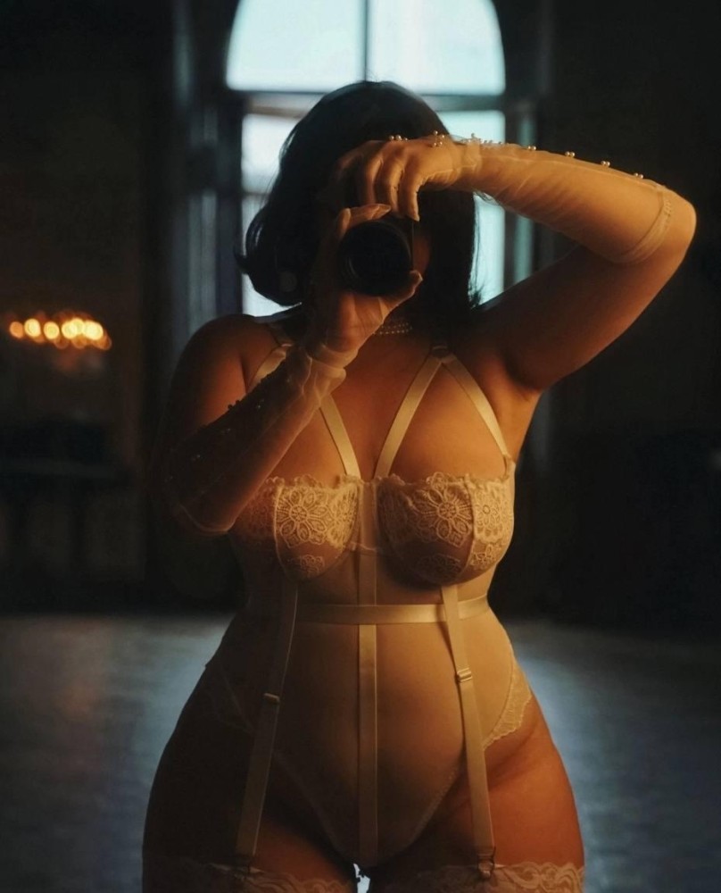 Индивидуалка Галина главное фото в городе Пролетарск 