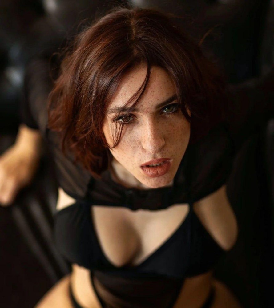 Индивидуалка Маруся главное фото в городе Пролетарск 