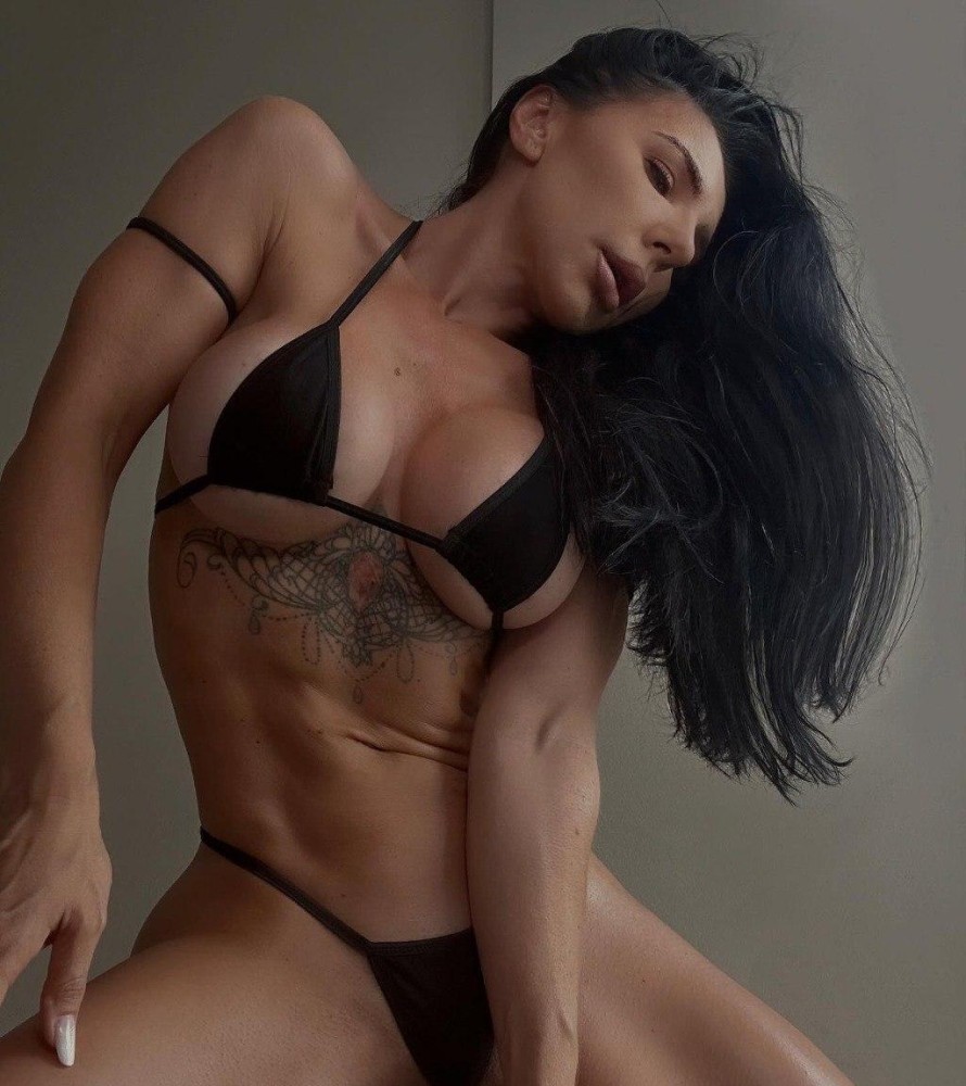 Индивидуалка Лиза главное фото в городе Пролетарск 