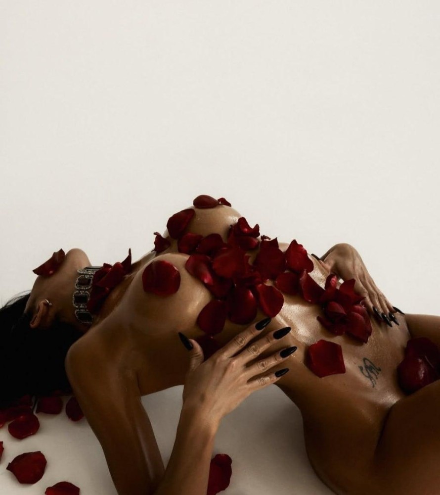 Индивидуалка Светлана фото № 2 в городе Пролетарск