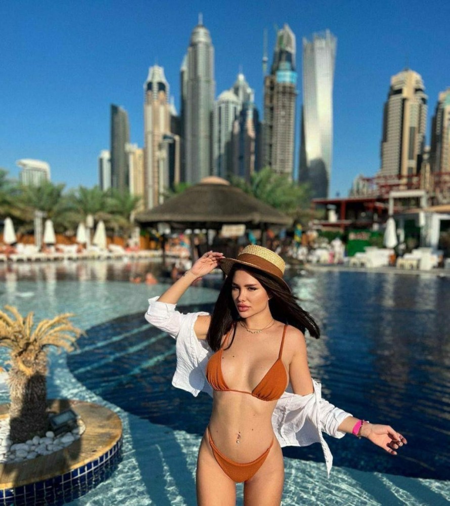 Индивидуалка Светлана фото № 2 в городе Пролетарск