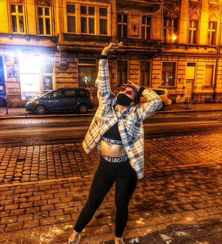 Индивидуалка Светлана фото № 2 в городе Пролетарск