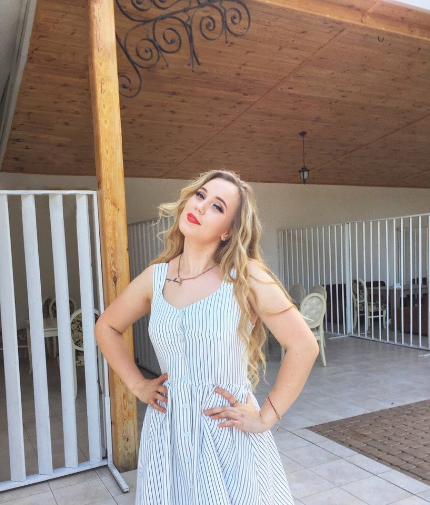 Индивидуалка Светлана фото № 2 в городе Пролетарск