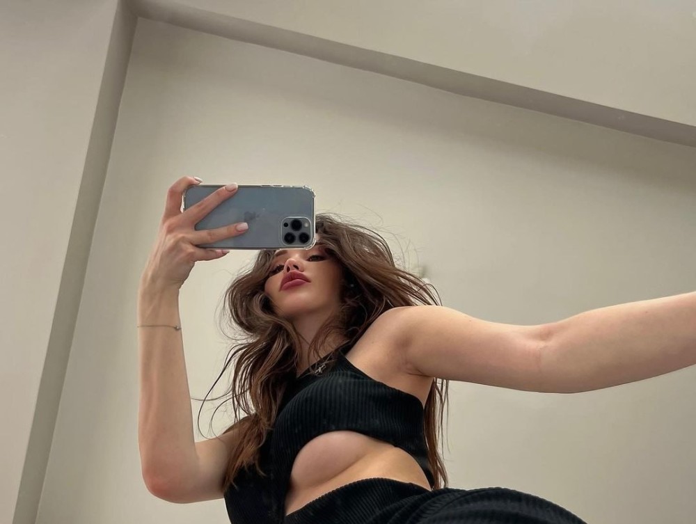 Индивидуалка Влада фото № 2 в городе Пролетарск