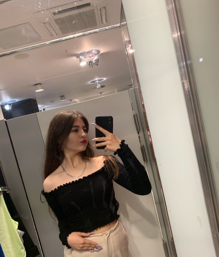 Индивидуалка Владилена фото № 2 в городе Пролетарск