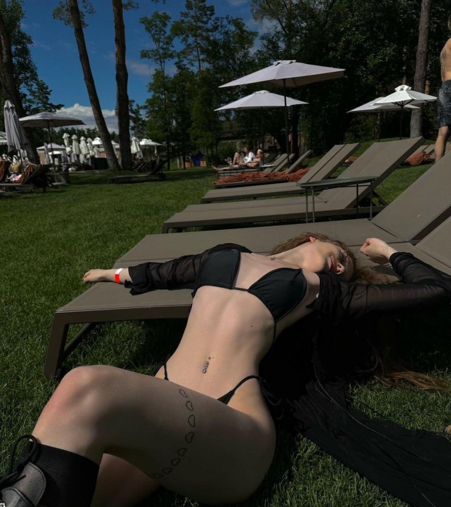 Индивидуалка Юля фото № 2 в городе Пролетарск