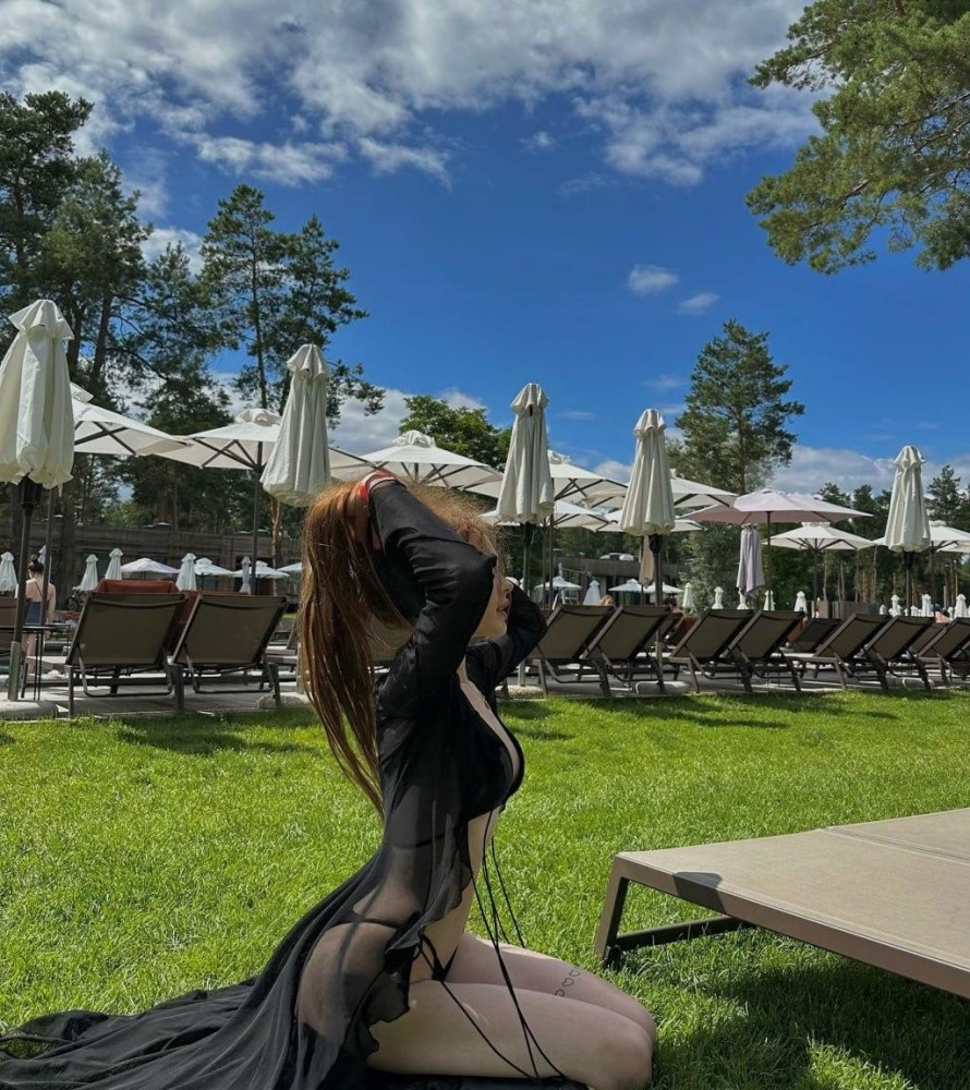 Индивидуалка Юля фото № 2 в городе Пролетарск