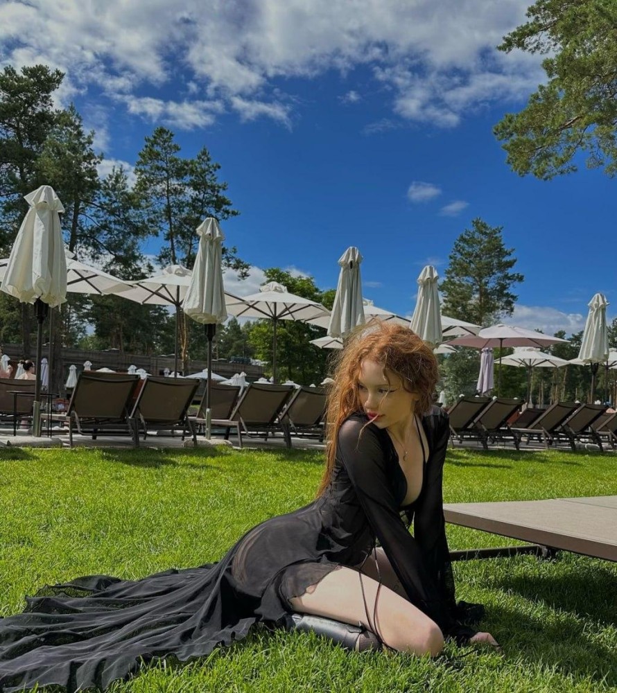 Индивидуалка Юля фото № 2 в городе Пролетарск