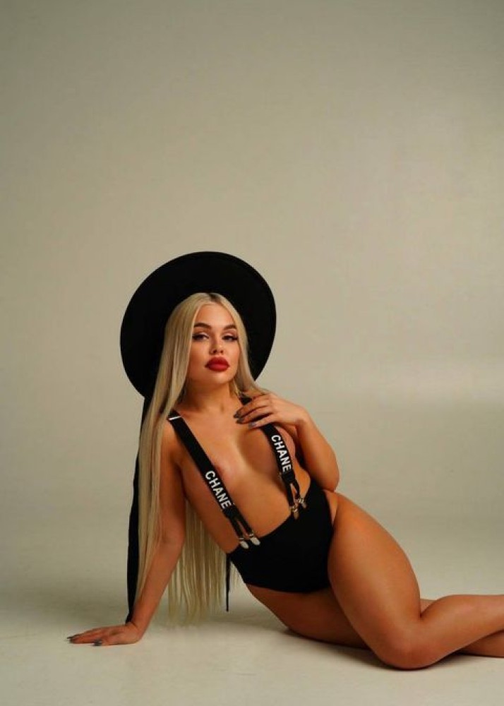 Индивидуалка Алена фото № 2 в городе Пролетарск