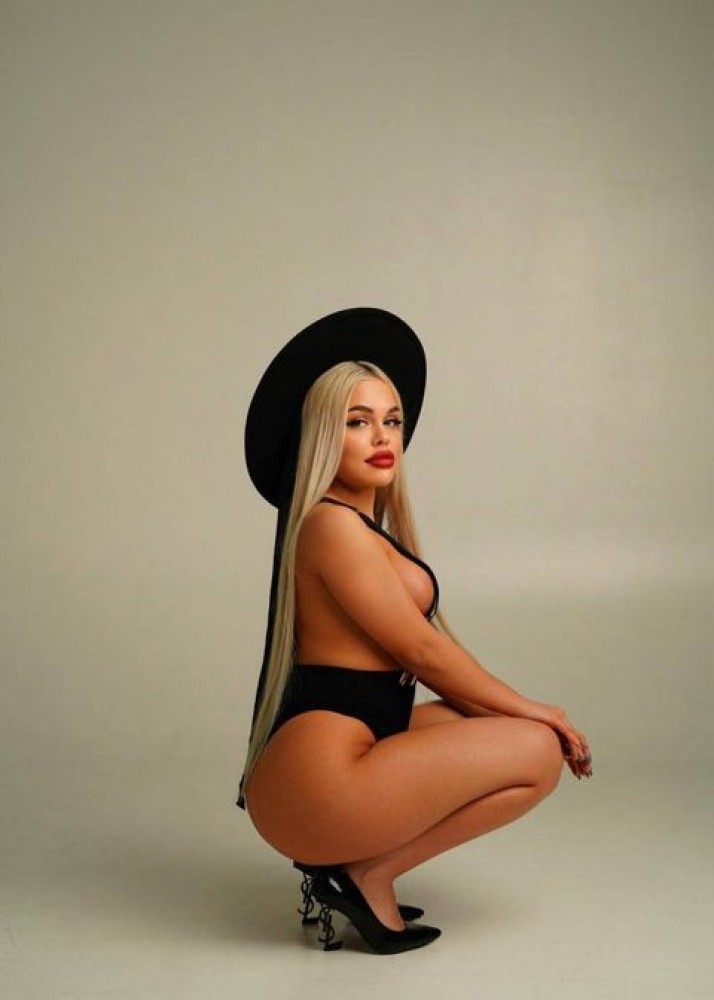 Индивидуалка Алена фото № 2 в городе Пролетарск