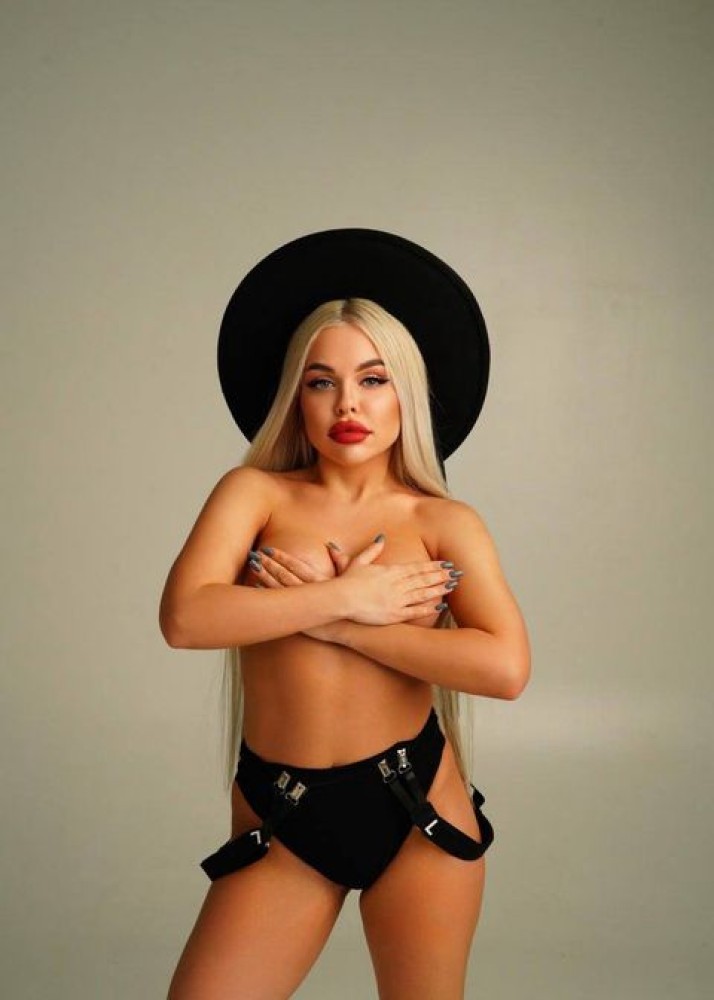 Индивидуалка Алена фото № 2 в городе Пролетарск