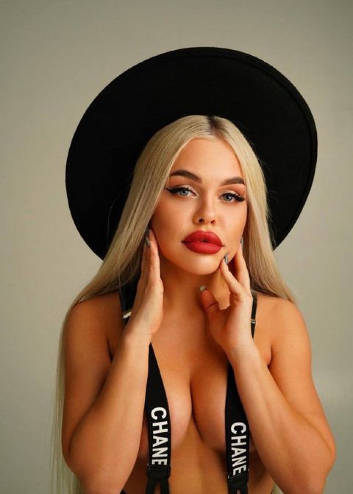 Индивидуалка Алена фото № 2 в городе Пролетарск