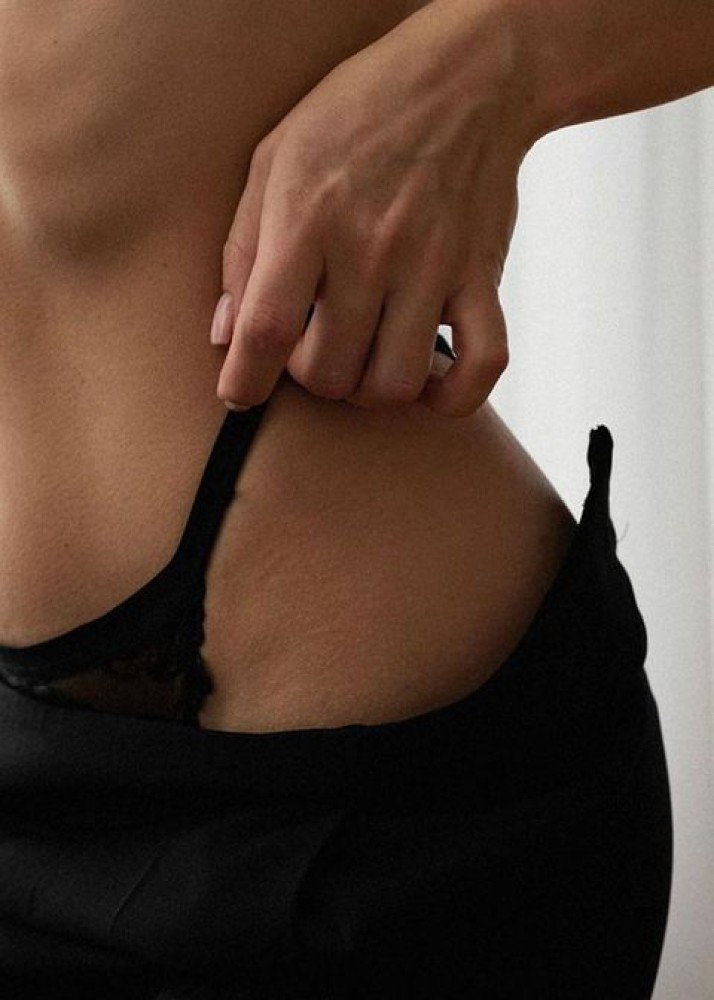 Индивидуалка Алина фото № 2 в городе Пролетарск