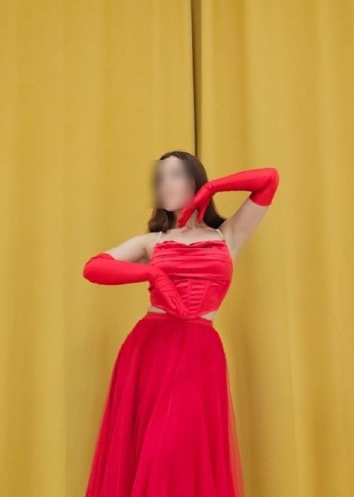 Индивидуалка Алина фото № 2 в городе Пролетарск