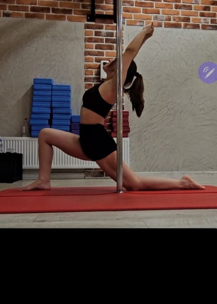 Индивидуалка Алина фото № 2 в городе Пролетарск