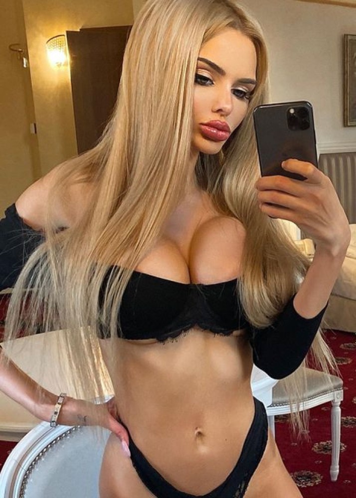 Индивидуалка Аня главное фото в городе Пролетарск 